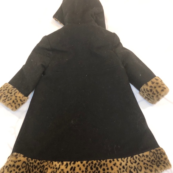 Rothchild Winter Coat - Diamond Cond - Picture 6 of 8